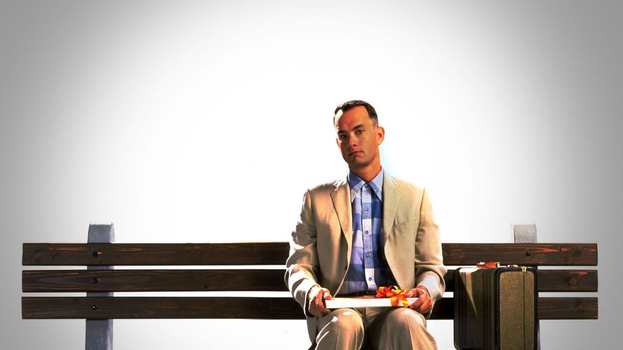 Forrest Gump: Love it or hate it?