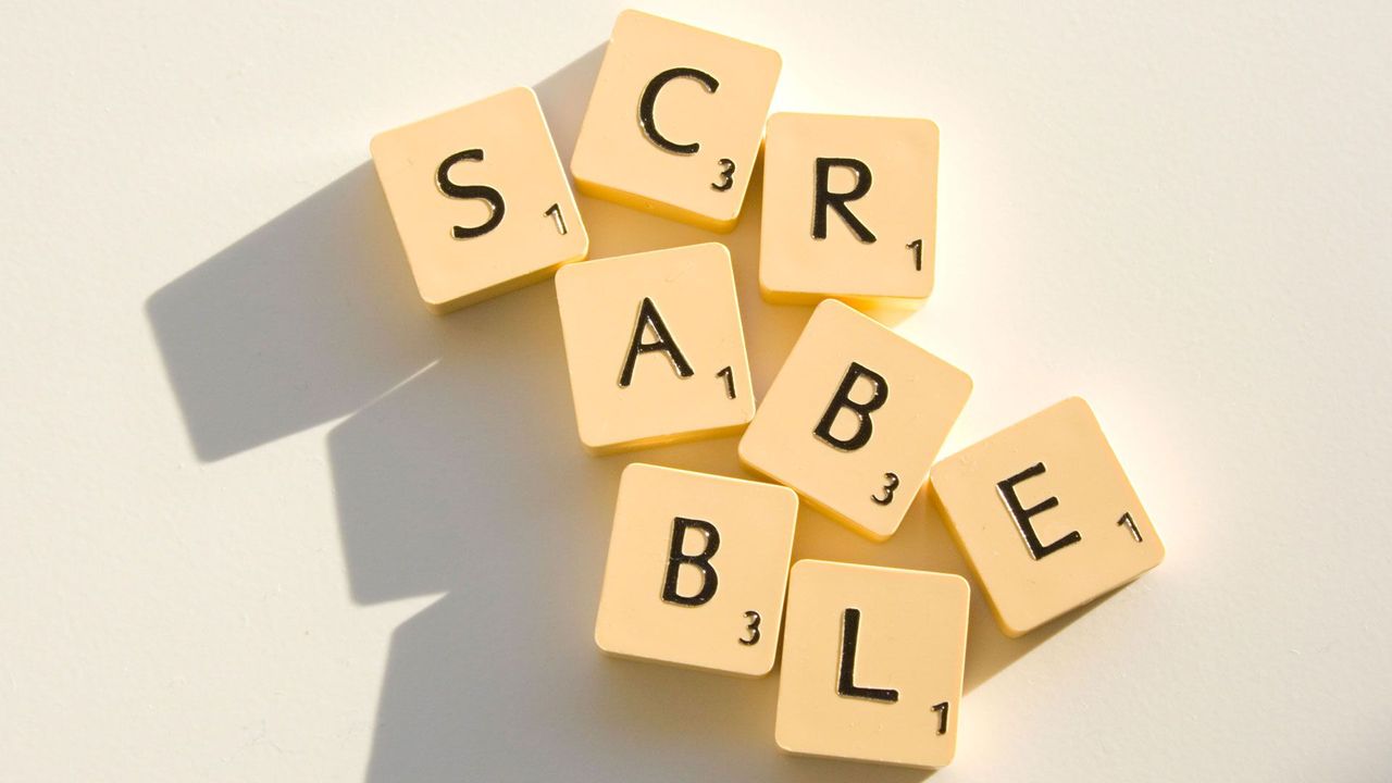 IX" a Scrabble Word? Unveiling the Mystery Behind Two Simple