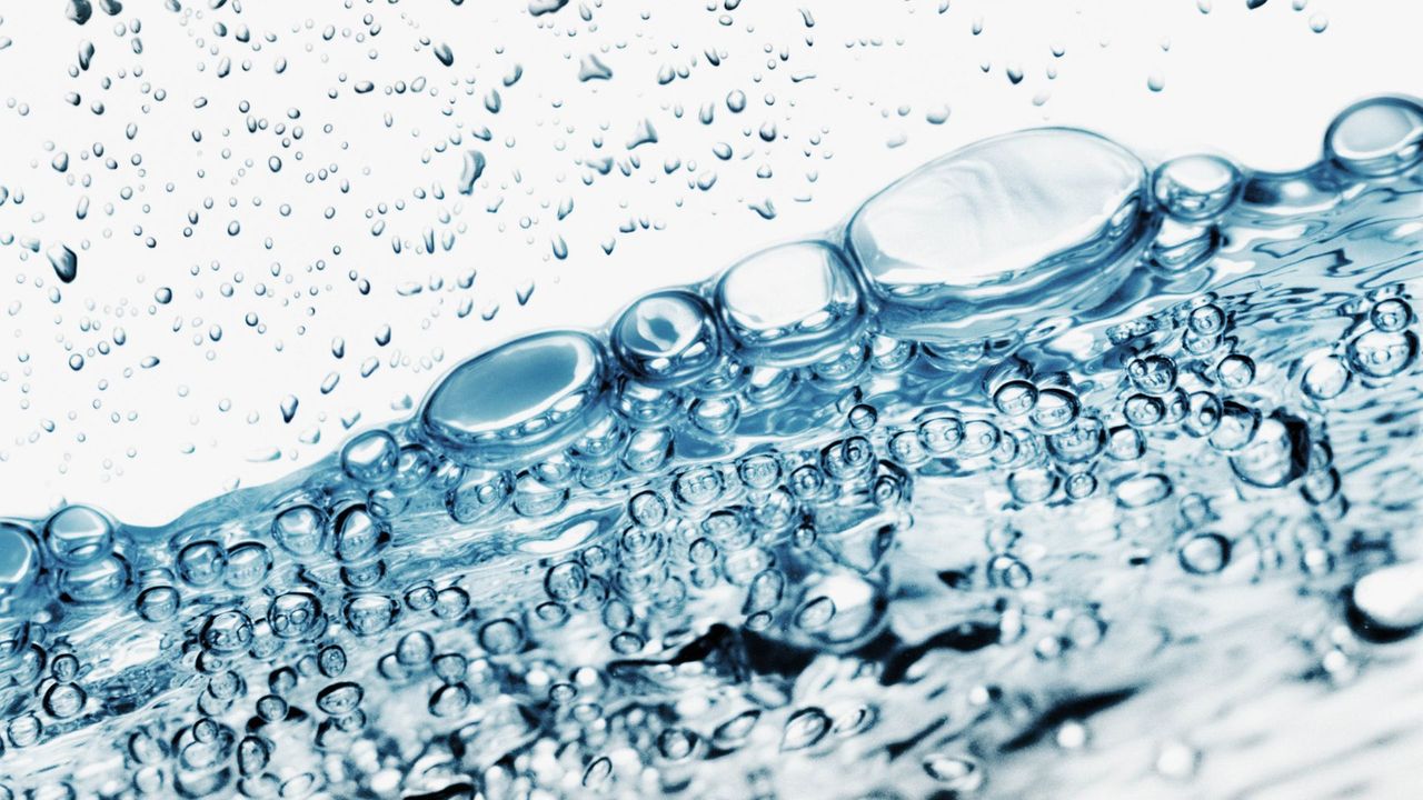 Is sparkling water really bad for you?