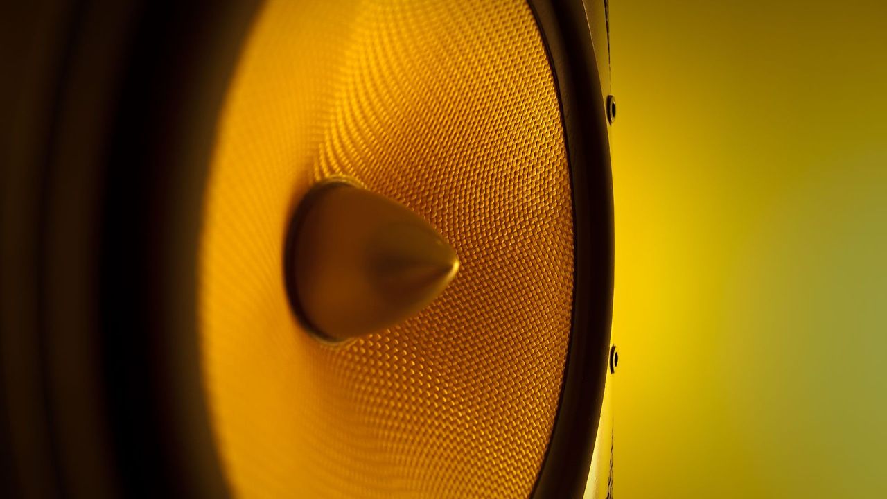 Why are the world's best loudspeakers so expensive? - BBC Future