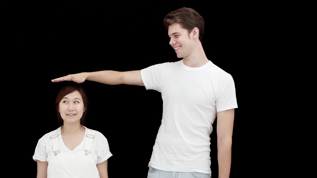Aspiring To Be Taller? Think Again! New Study Says Taller People