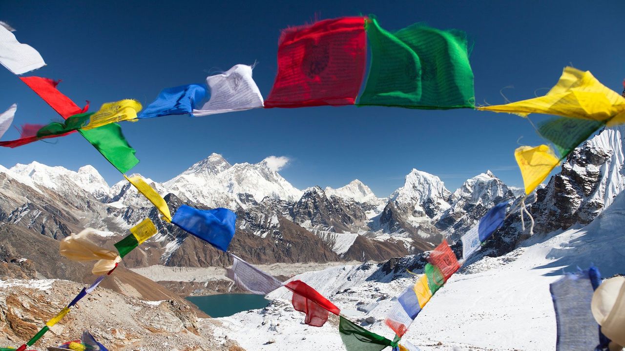 The 2023 Everest Season could be the deadliest ever- Here's why