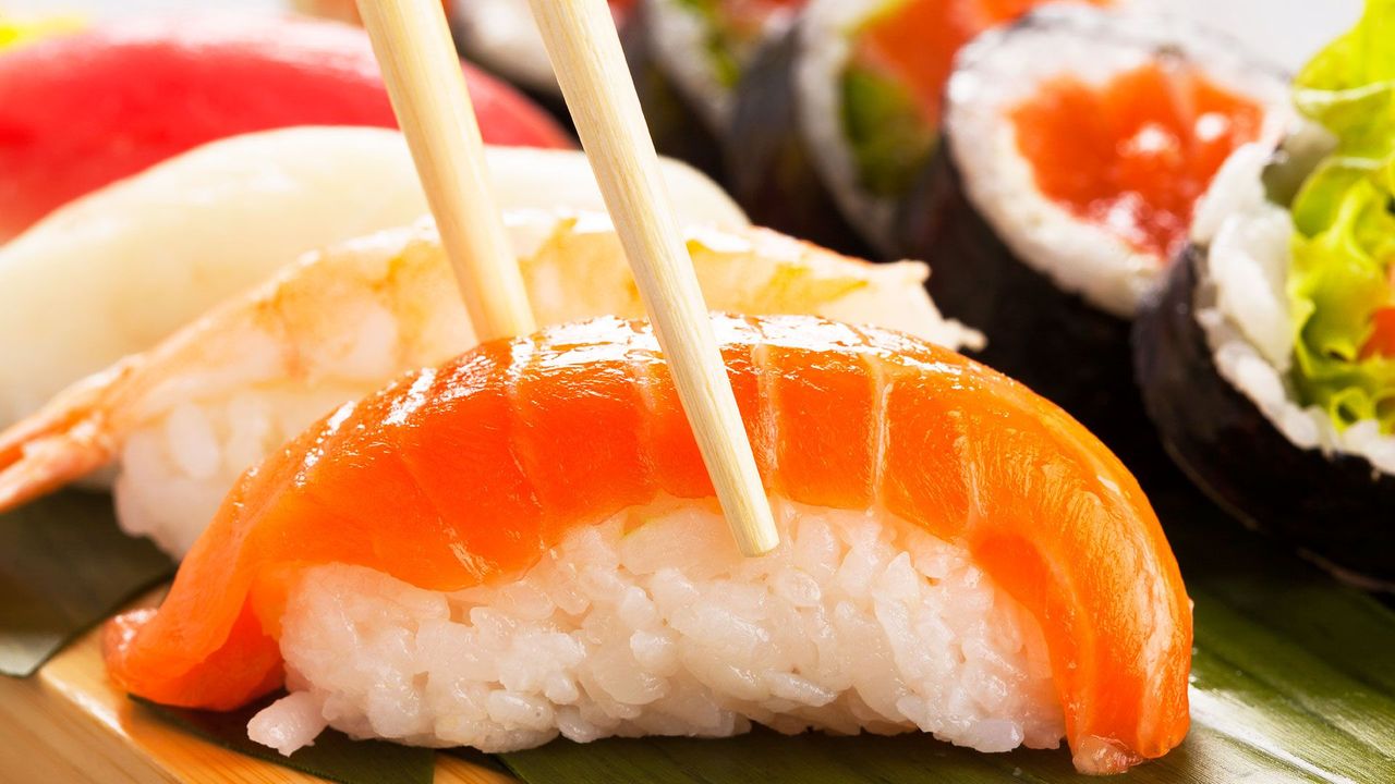 The Real Reason There Aren't Many Women Sushi Chefs