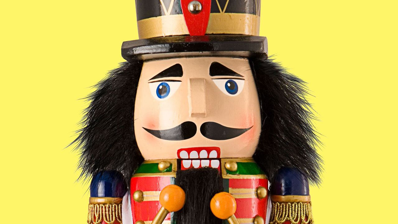 How Tchaikovsky's Nutcracker became a Christmas classic