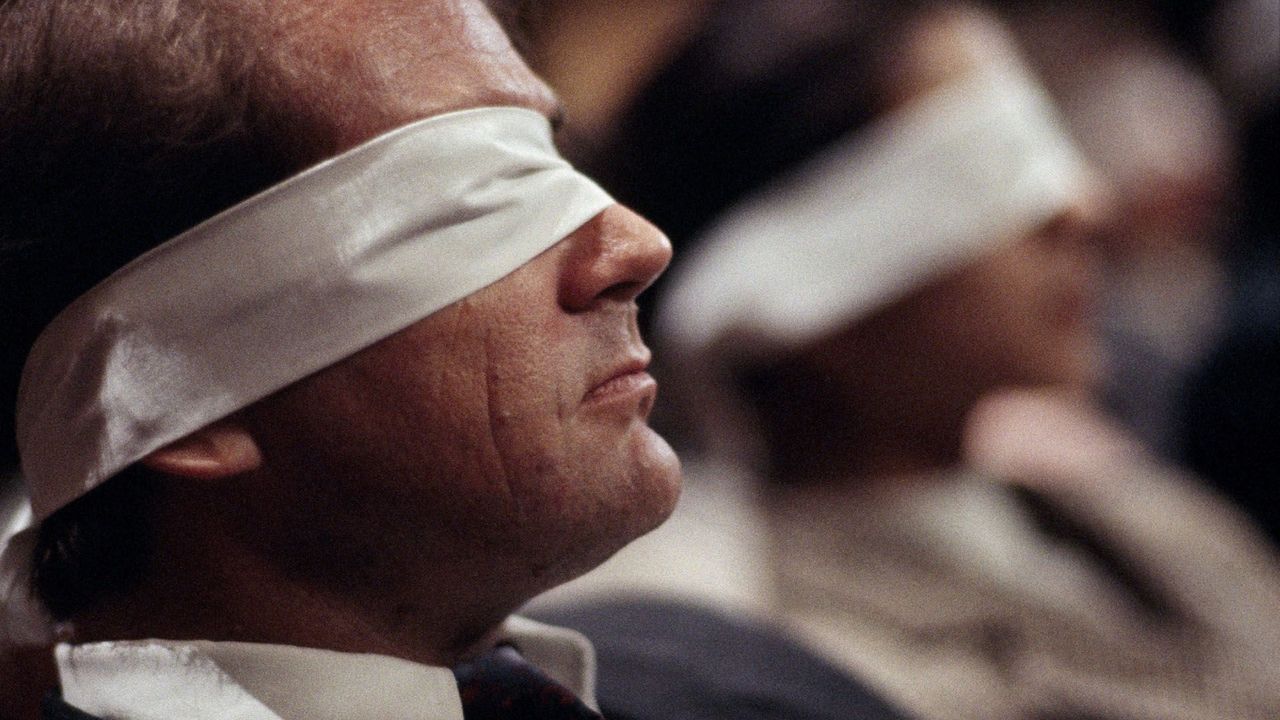The man who studies the spread of ignorance