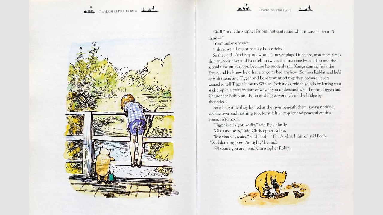 aa milne winnie the pooh books aa milne winnie the pooh books
