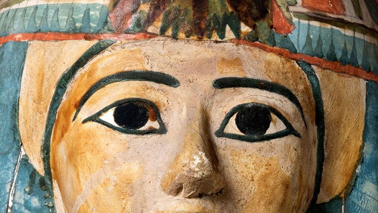 How ancient Egypt shaped our idea of beauty - BBC Culture