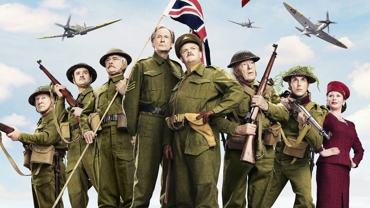 Is it wrong to find humour in war? BBC Culture