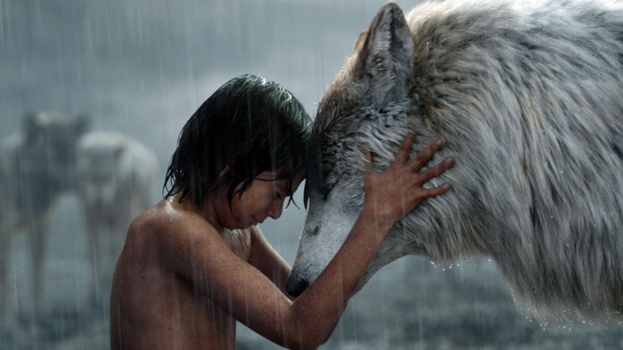 Film review: Is The Jungle Book remake any good?