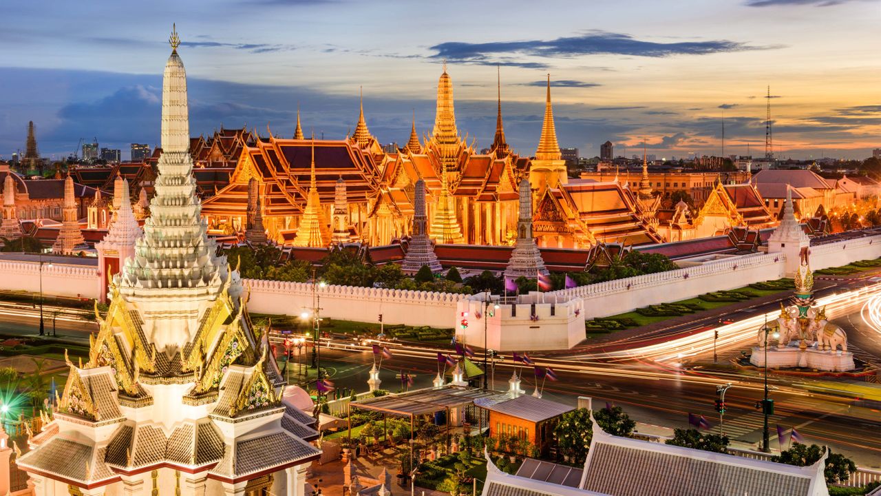 Living and Working in Bangkok as an Expat (2020 Update) - A