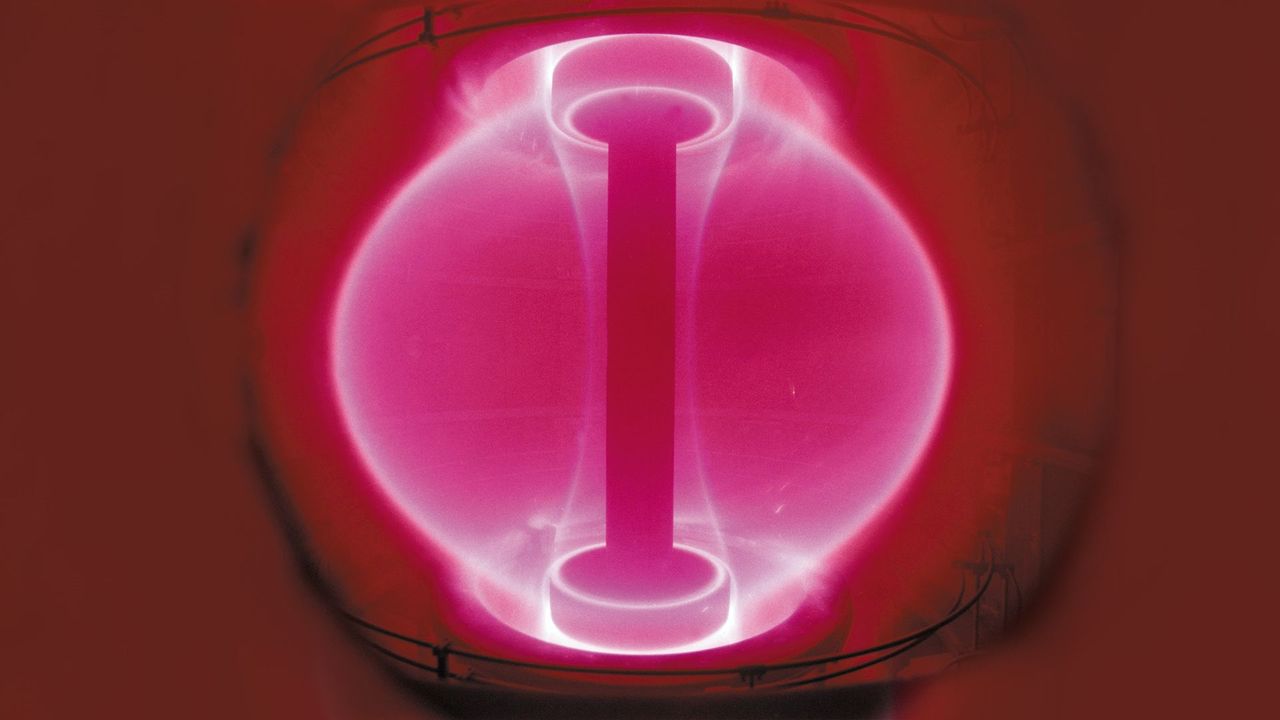 The secretive, billionaire-backed plans to harness fusion