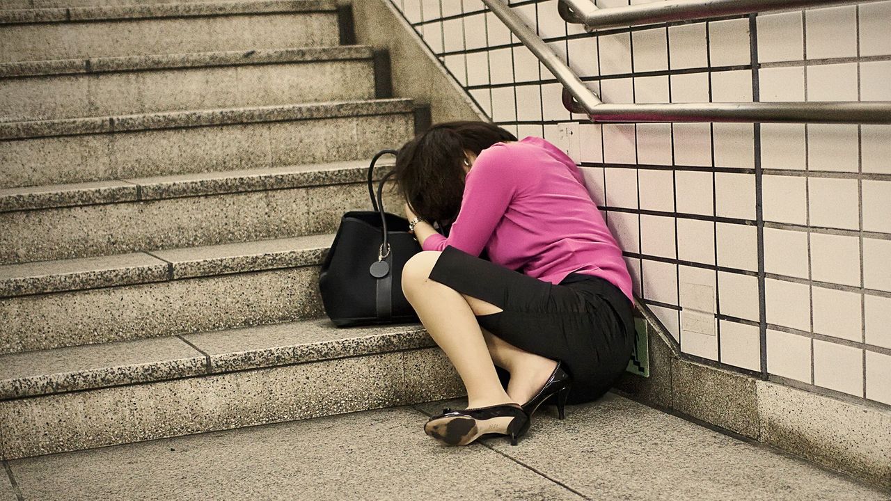 Japanese daughter sleeping sex