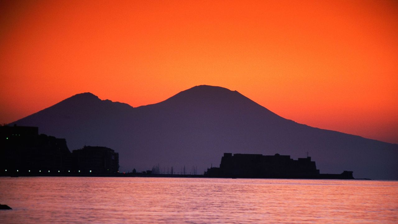 The bold and controversial plan to drill into a supervolcano