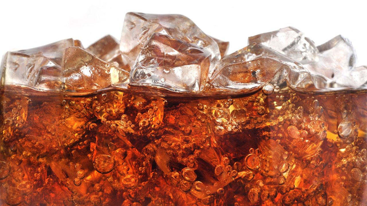 Did Coca-Cola Ever Contain Cocaine?