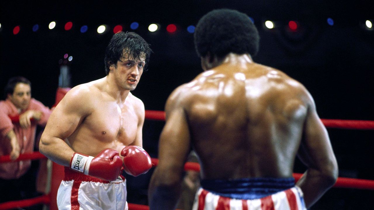 Is Rocky 'the most successful bad film ever made'? - BBC Culture