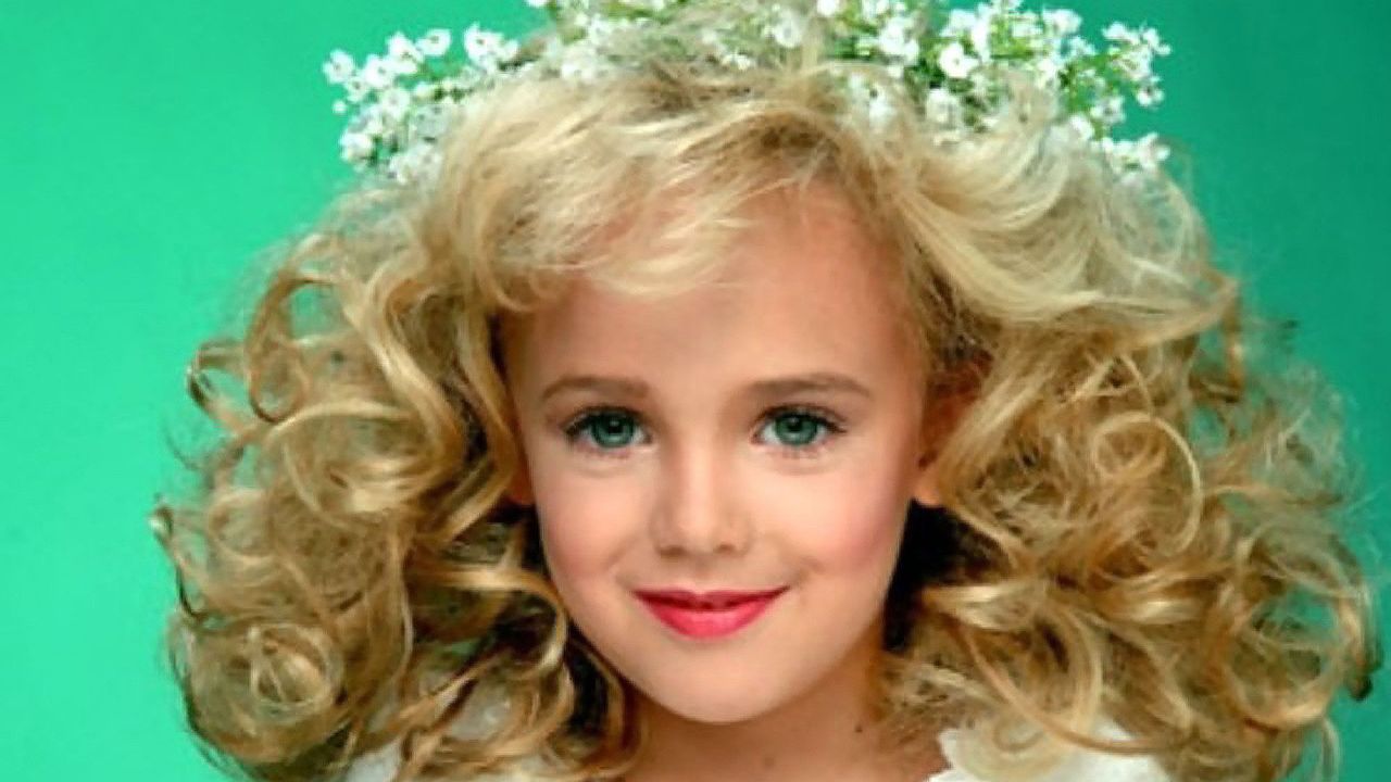 The 20-year-old unsolved murder of a child pageant queen