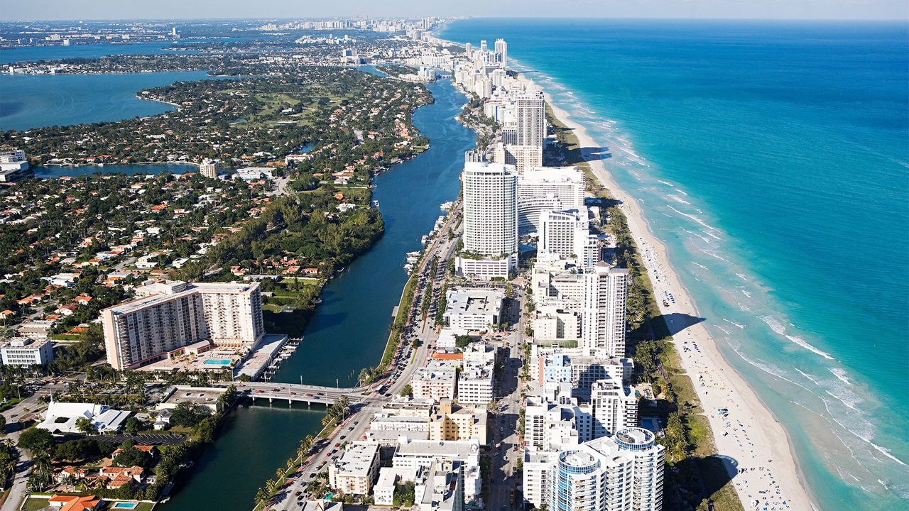 Parking in Miami Beach: 5 Great Spots to Park