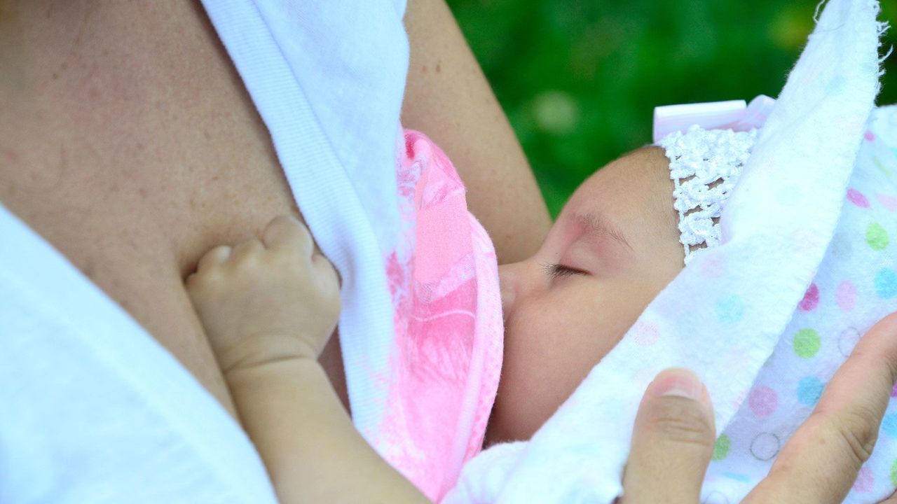 The actual cost of breastfeeding (spoiler, it's not free) - Today's Parent