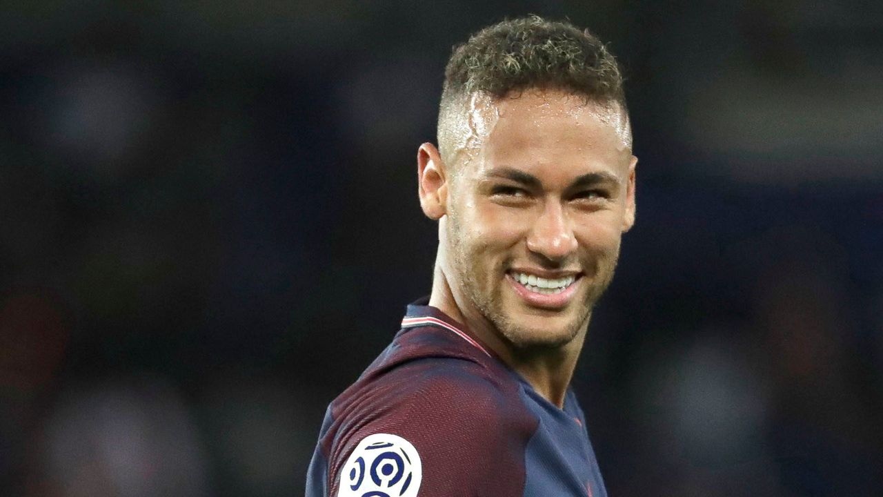 I think it will be my last World Cup - Neymar makes a shocking announcement