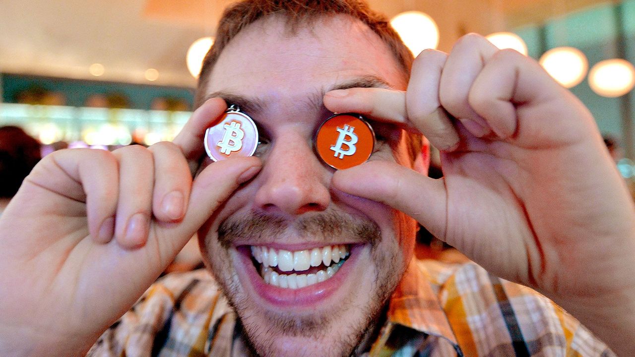 What you need to know about the latest Bitcoin boom