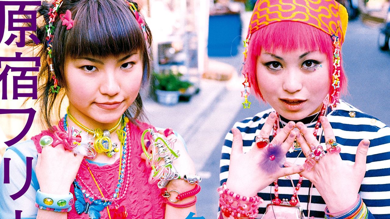 The Revival of '90s Harajuku Fashion, According to Those Who Lived It