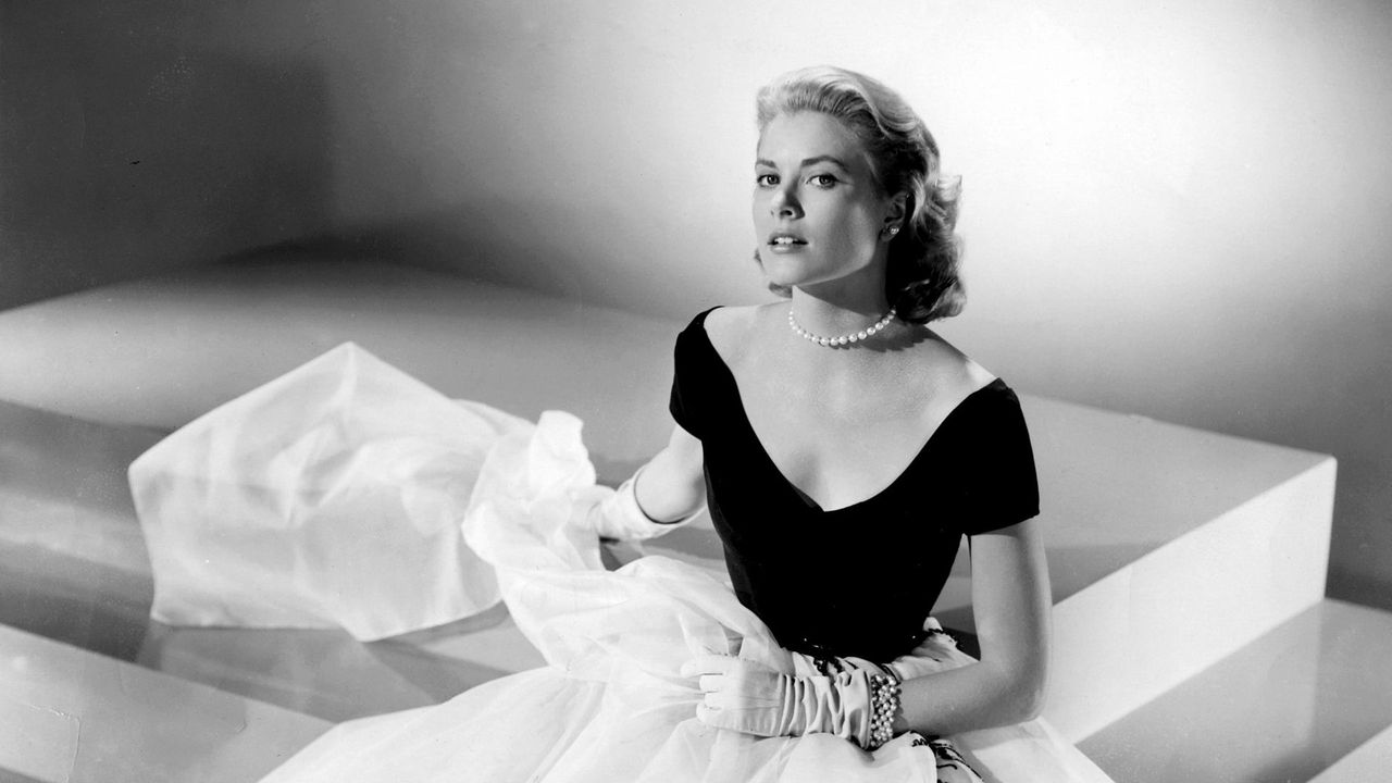 How Grace Kelly overcame shyness to become Hollywood royalty