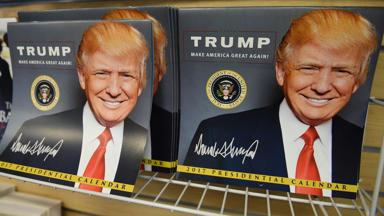 Donald Trump and the pop culture presidency