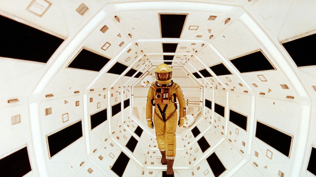 HAL In 2001: A Space Odyssey Explained