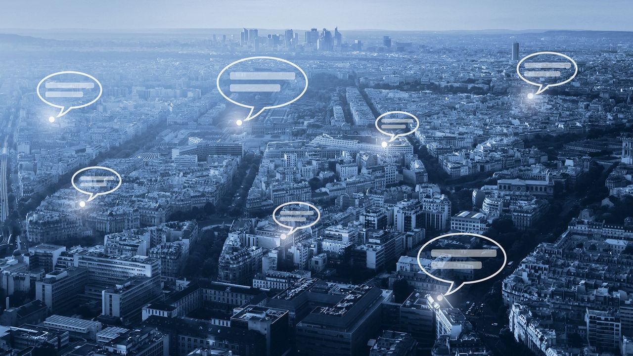 Feeling litt? The five hotspots driving English forward