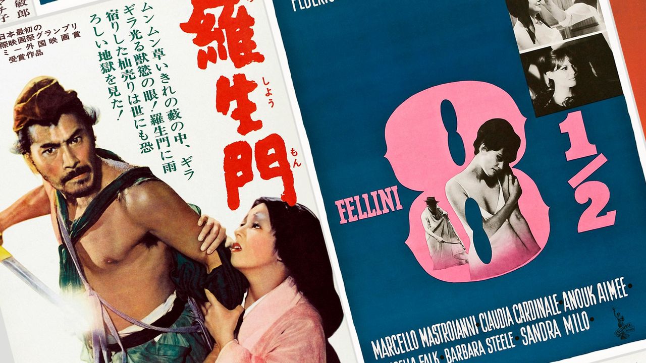 The 25 greatest foreign-language films - BBC Culture