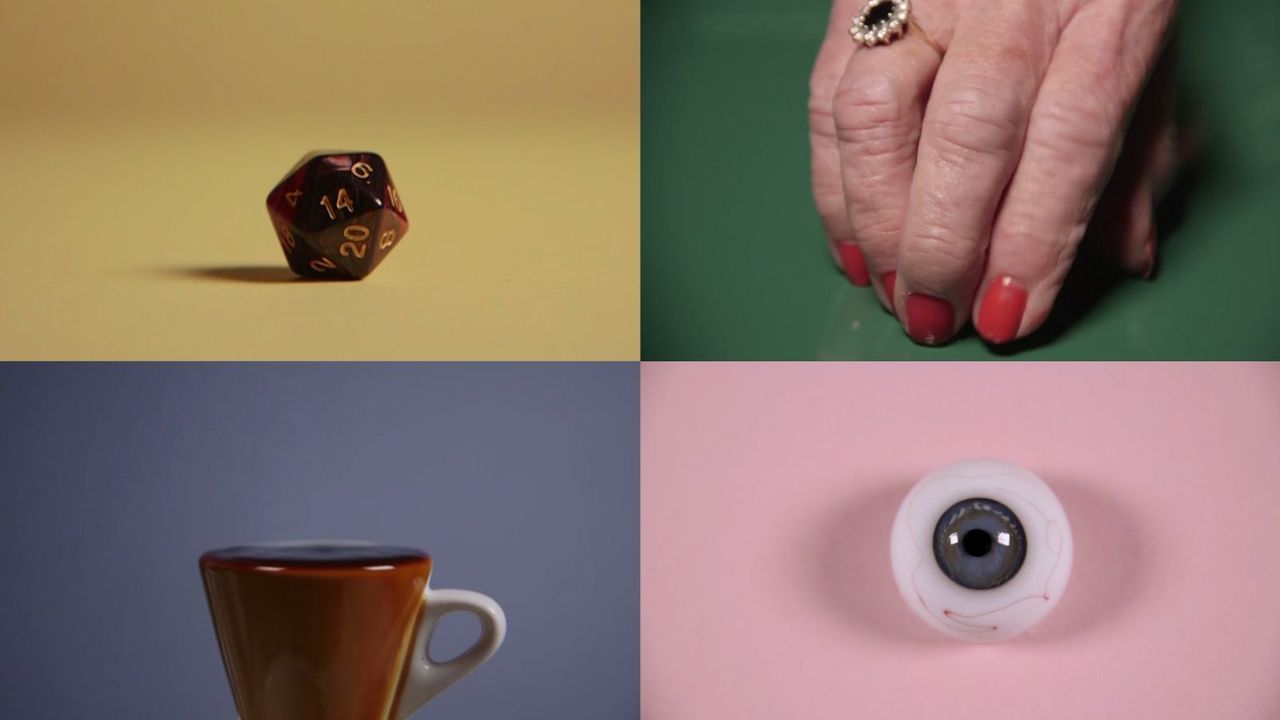 Why do we dream? - BBC Reel