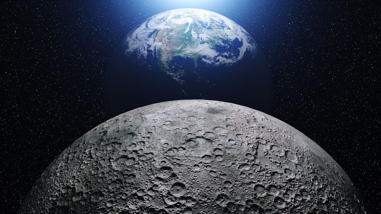 Making it on the Moon — 3D printing useful stuff with moon dust