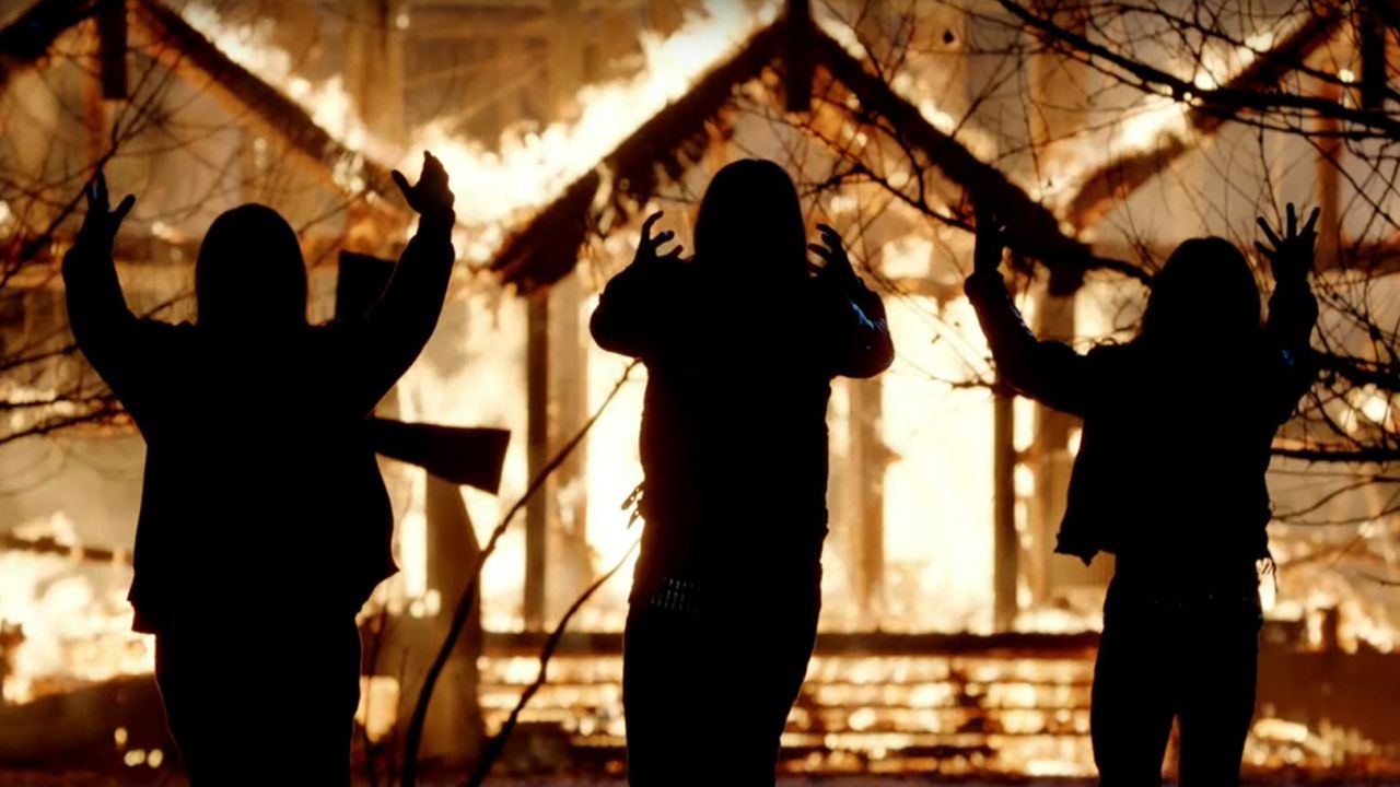 Lords of Chaos: Norwegian black metal film out soon; Black Anvil