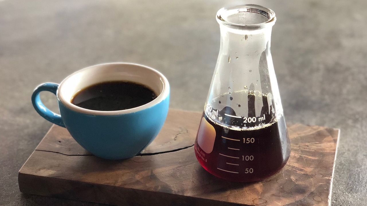 15 Pour Over Coffee Stands That All You Coffee Snobs Need To Be