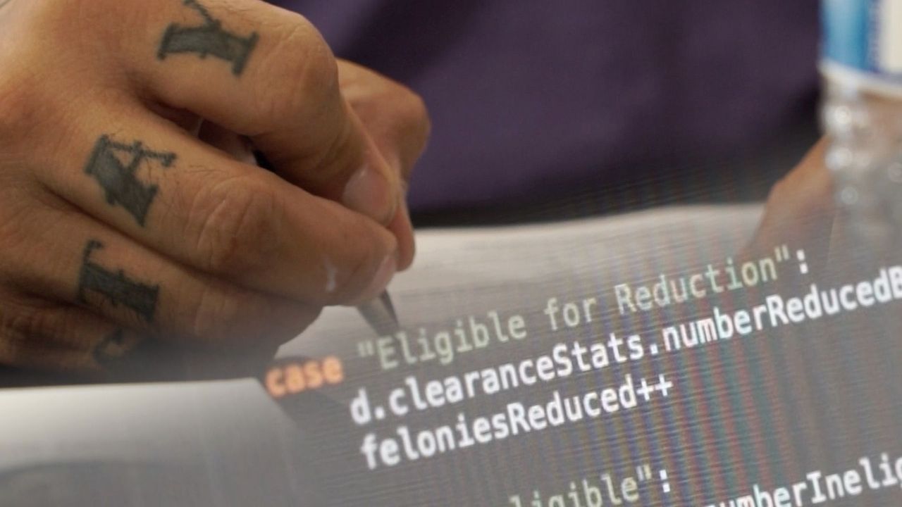 God and robots: Will AI transform religion? - BBC Reel