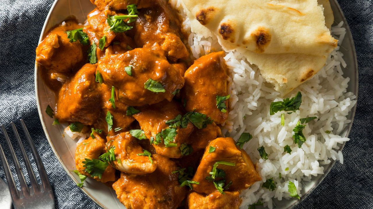 The surprising truth about Indian food