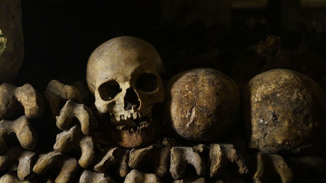 The 13 Most Powerful Members of 'Skull and Bones