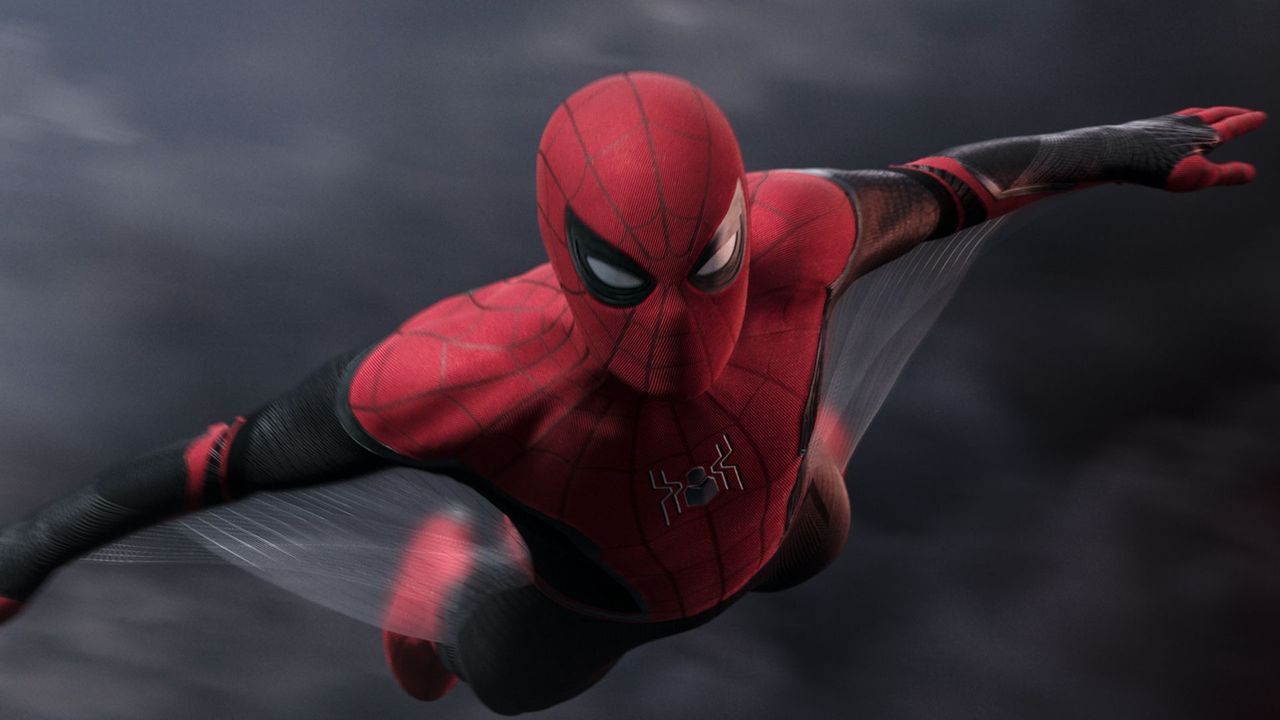 Spider-Man: Far From Home review - BBC Culture