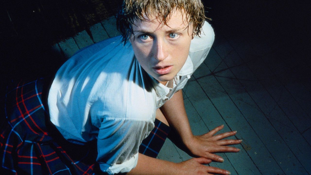 Cindy Sherman: clowning around and socialite selfies – in pictures