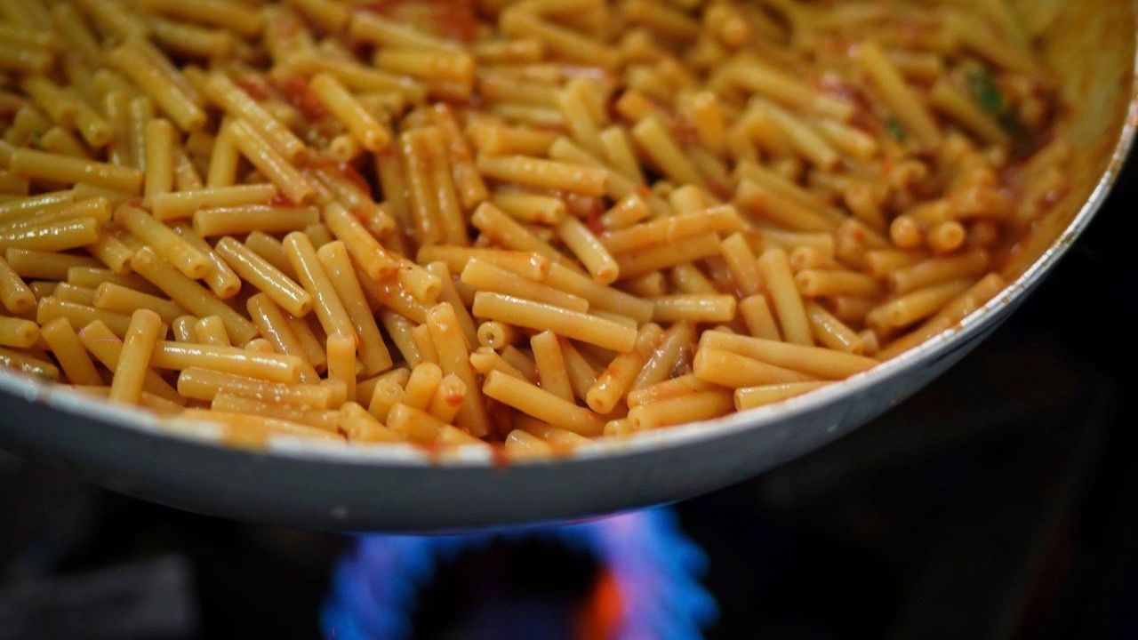 Italy's city that revolutionised pasta - BBC Travel