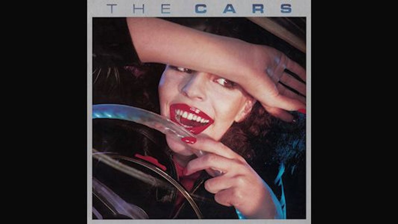 How Ric Ocasek and The Cars shaped the sound of pop