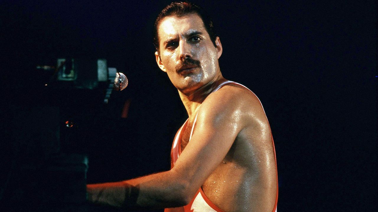 Who was the real Freddie Mercury? - BBC Culture