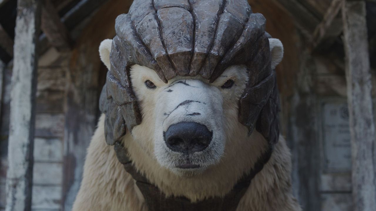 morfin lærling kreativ Why His Dark Materials is the fantasy epic for our times - BBC Culture