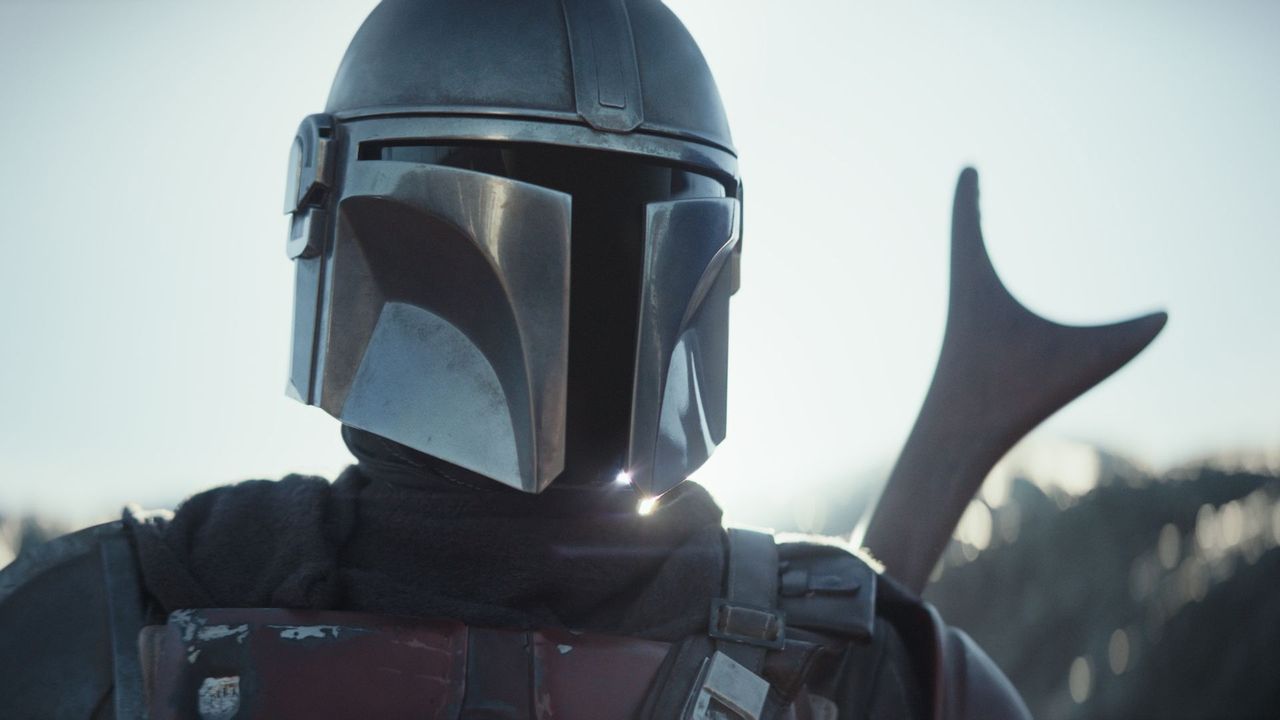 When does The Mandalorian Series Take Place?