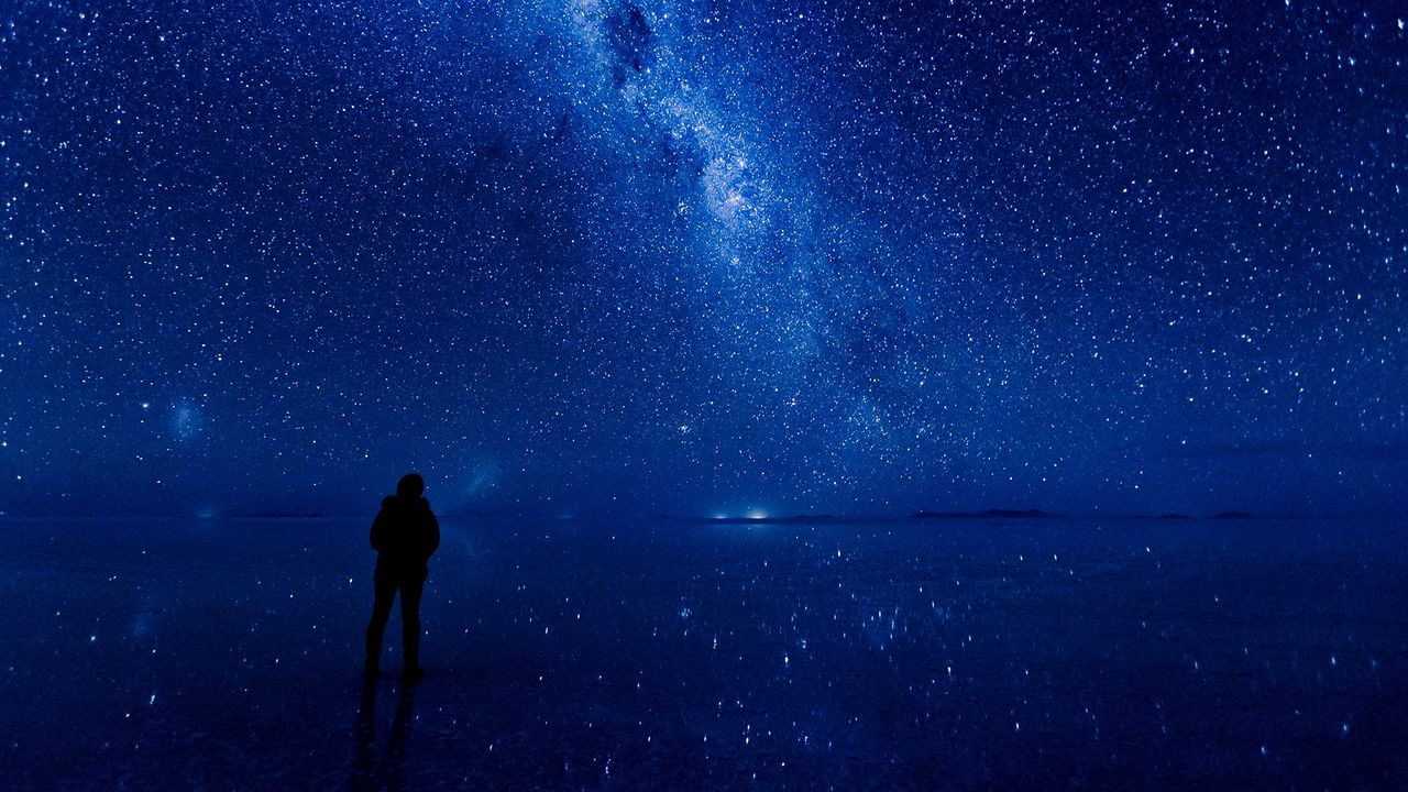 What If The Universe Has No End? - Bbc Future