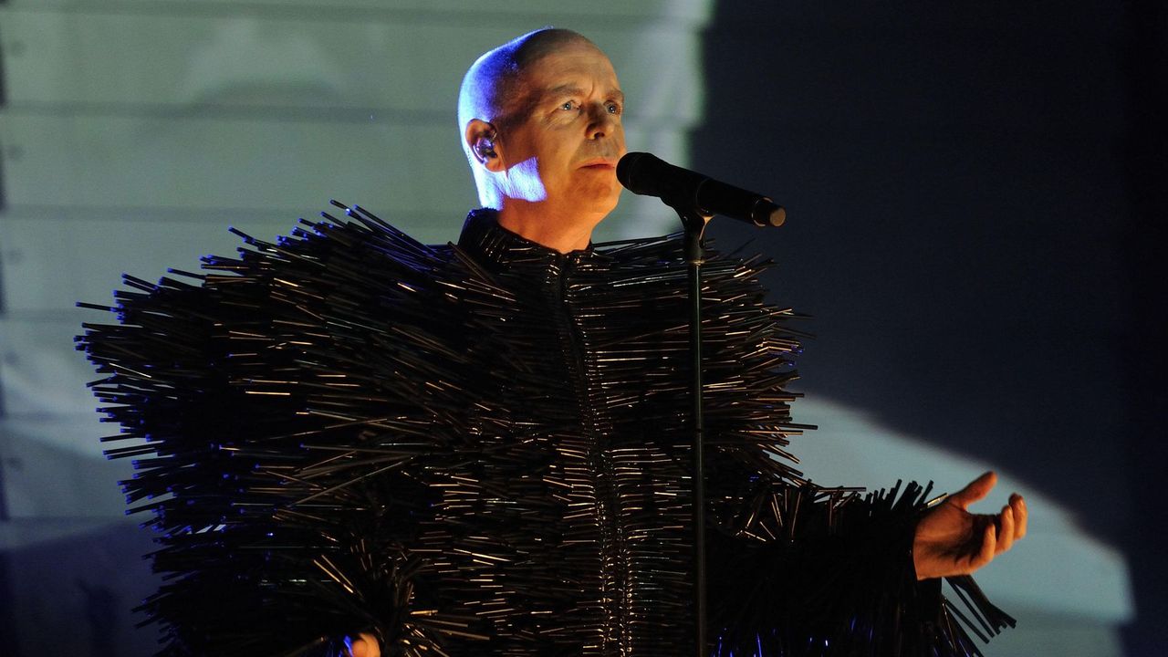 Why Pet Shop Boys are still the cleverest men in pop