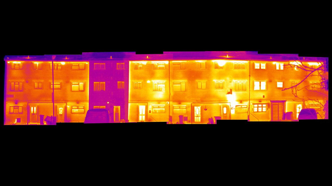 Can we heat buildings without burning fossil fuels? - BBC Future