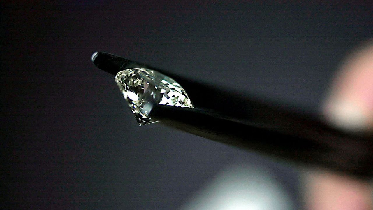 Man-Made Diamonds Sydney: A Sparkling Choice