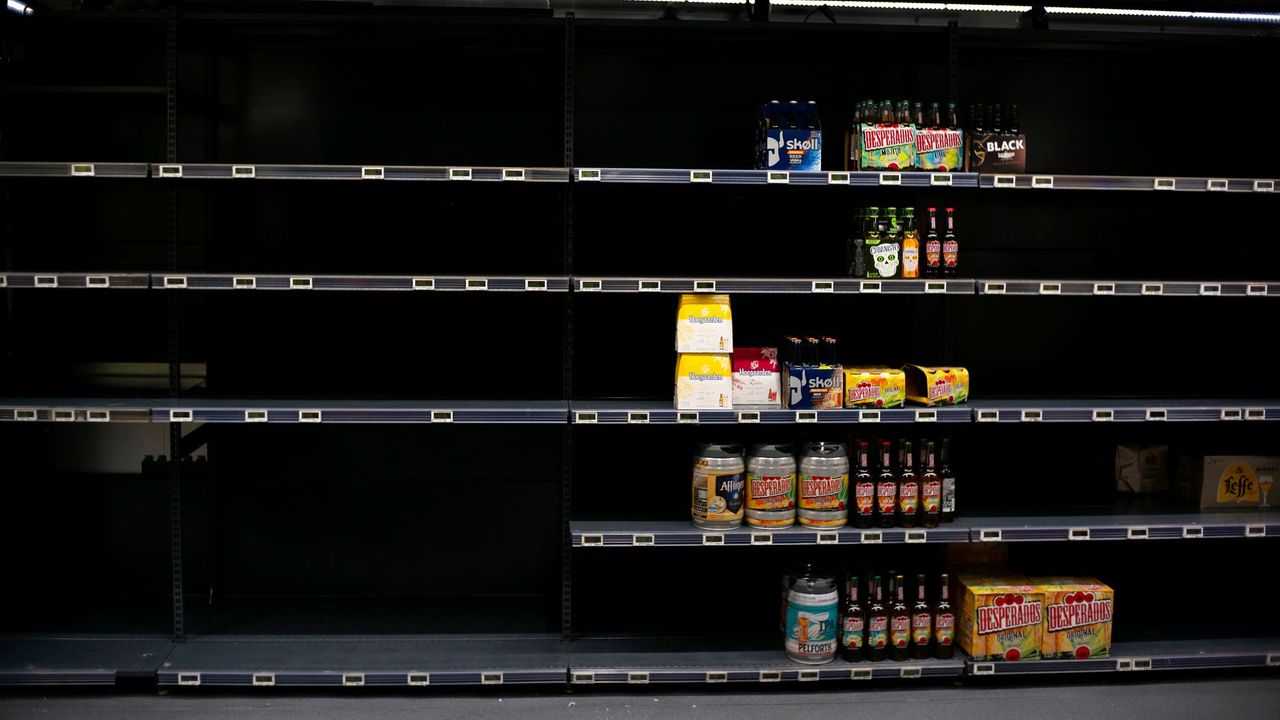 Local Grocers Adapt to Meet Customer Needs During Pandemic