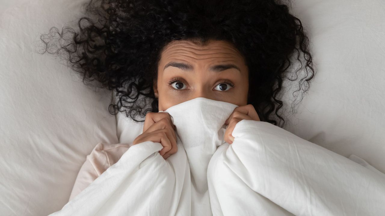 Why do we dream? - BBC Reel